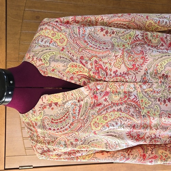 BASIC EDITION HILO TOP - Picture 2 of 10